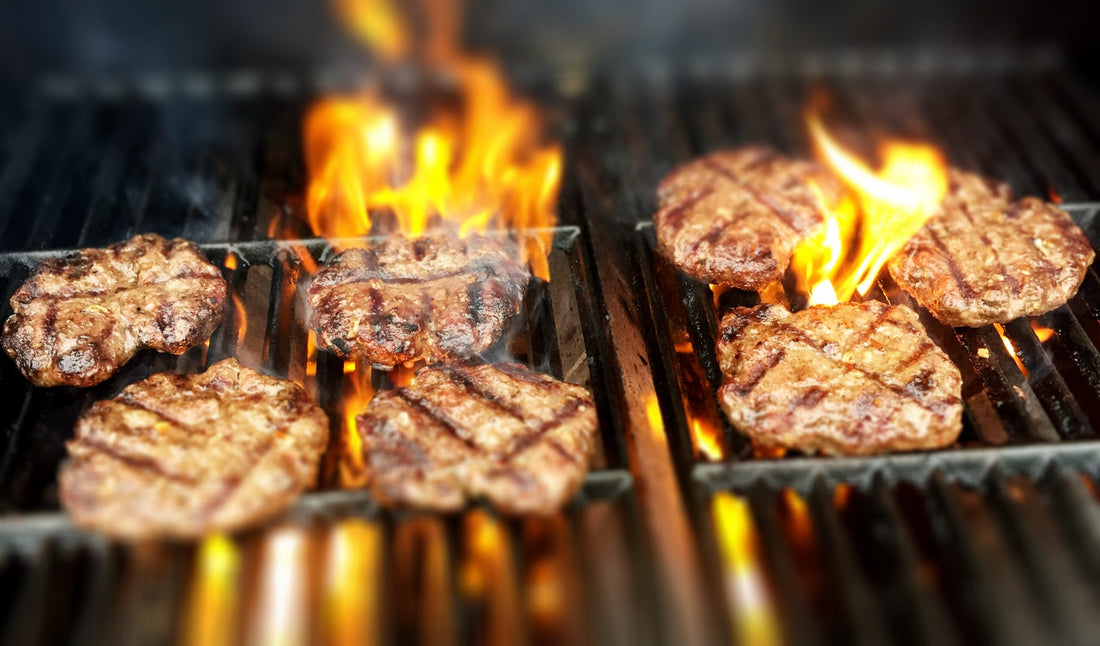 3 Steps to Have Your Gas Grill Ready for the Grilling Season