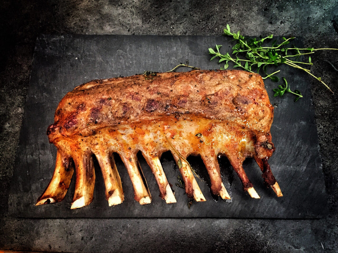 5 Tips for Jaw-Dropping BBQ Ribs