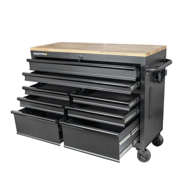 Tool Organization