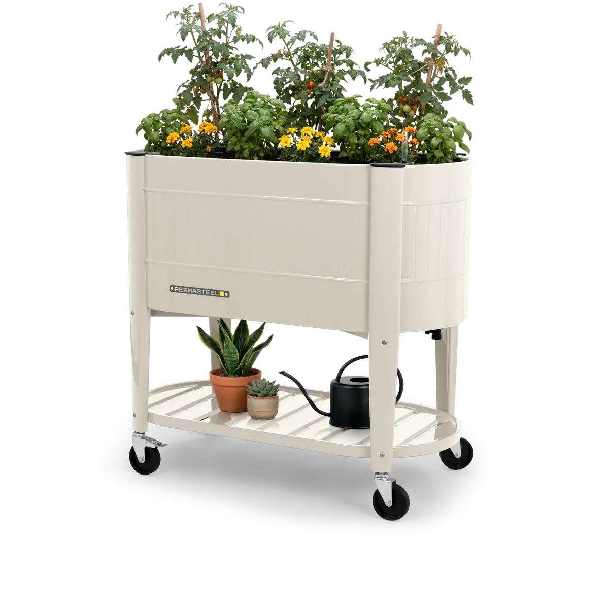 Garden Beds