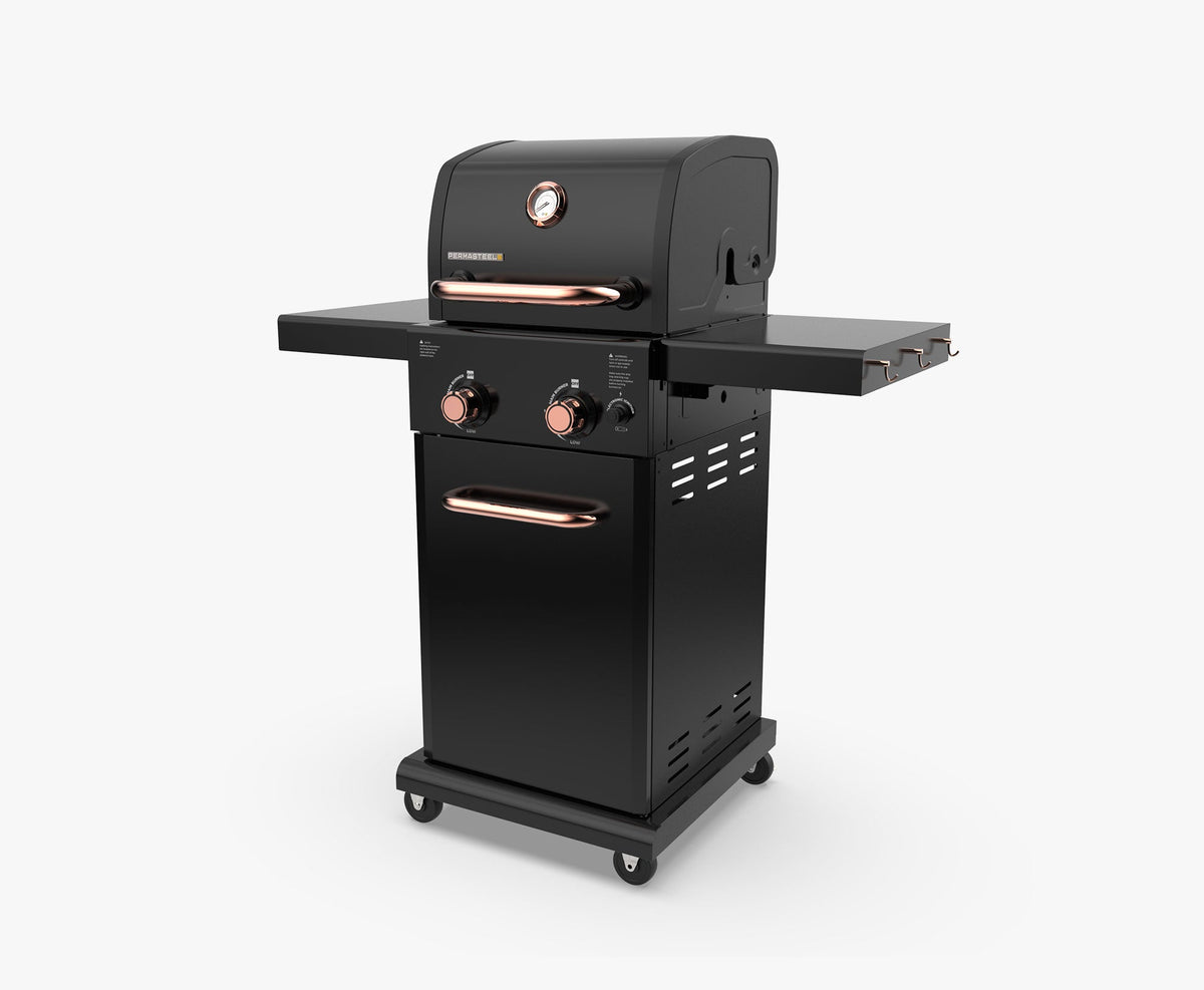 Gas Grills