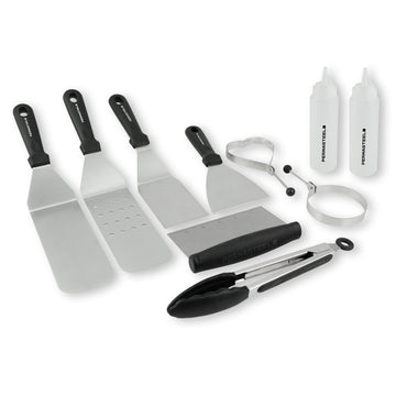 Tools & Cookware