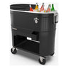 120-Quart Patio Cooler
