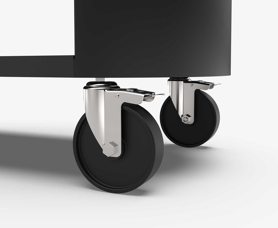 Effortless Mobility