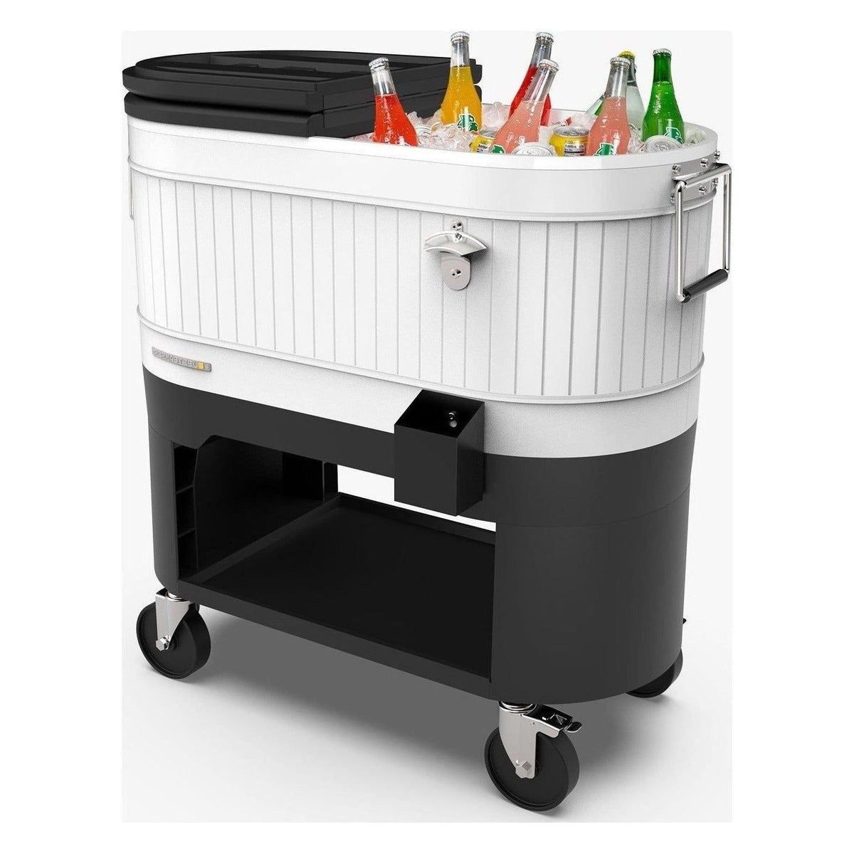 120-Quart Patio Cooler