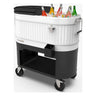 120-Quart Patio Cooler
