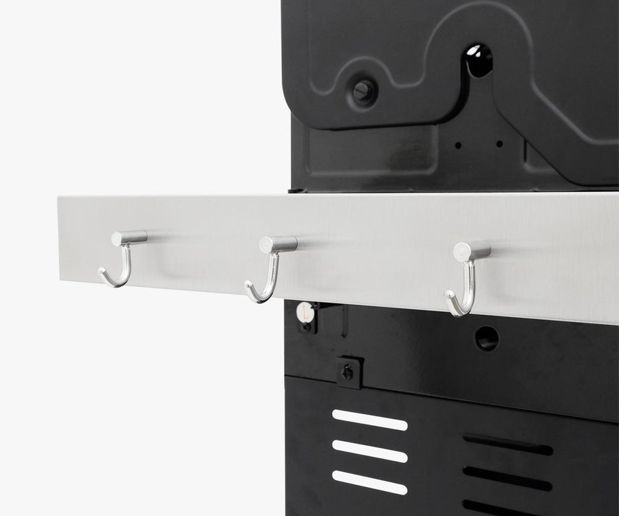 Hooks for Grilling Tools