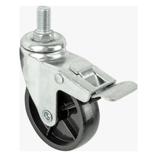 Caster W/ Brake 20000300 OEM Part For Permasteel Cooler