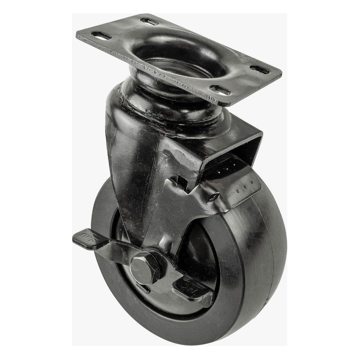 Swivel Locking Caster 74680100 Part for Permasteel Workbench