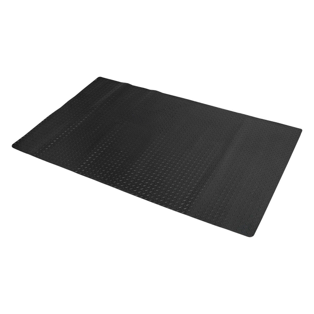 PA-12006 Grill Mat, Black