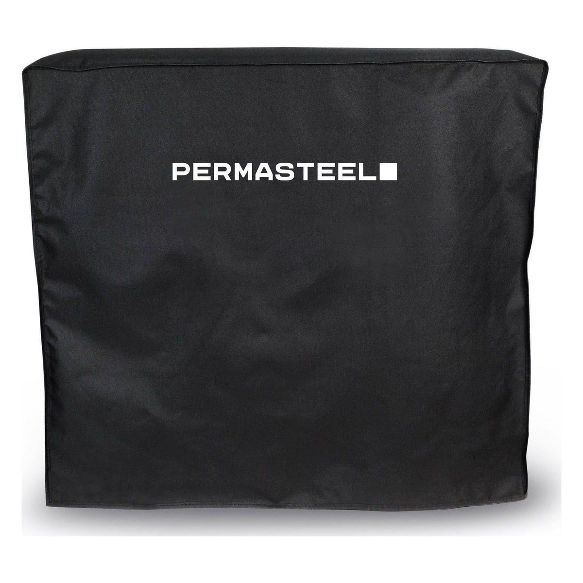 80-Quart Universal Patio Cooler Cover - Block Logo