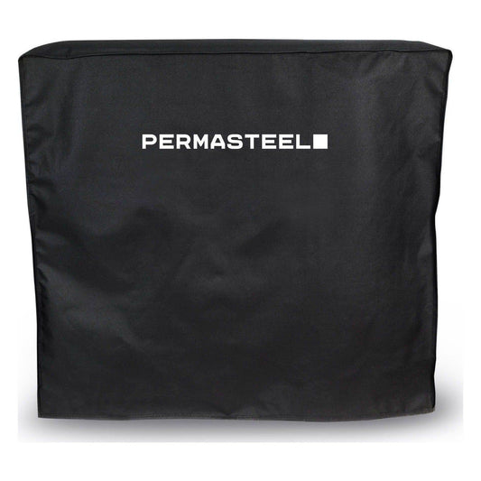 80-Quart Universal Patio Cooler Cover - Block Logo