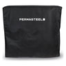 80-Quart Universal Patio Cooler Cover - Block Logo