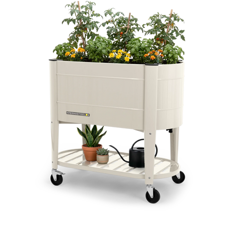 Garden Beds