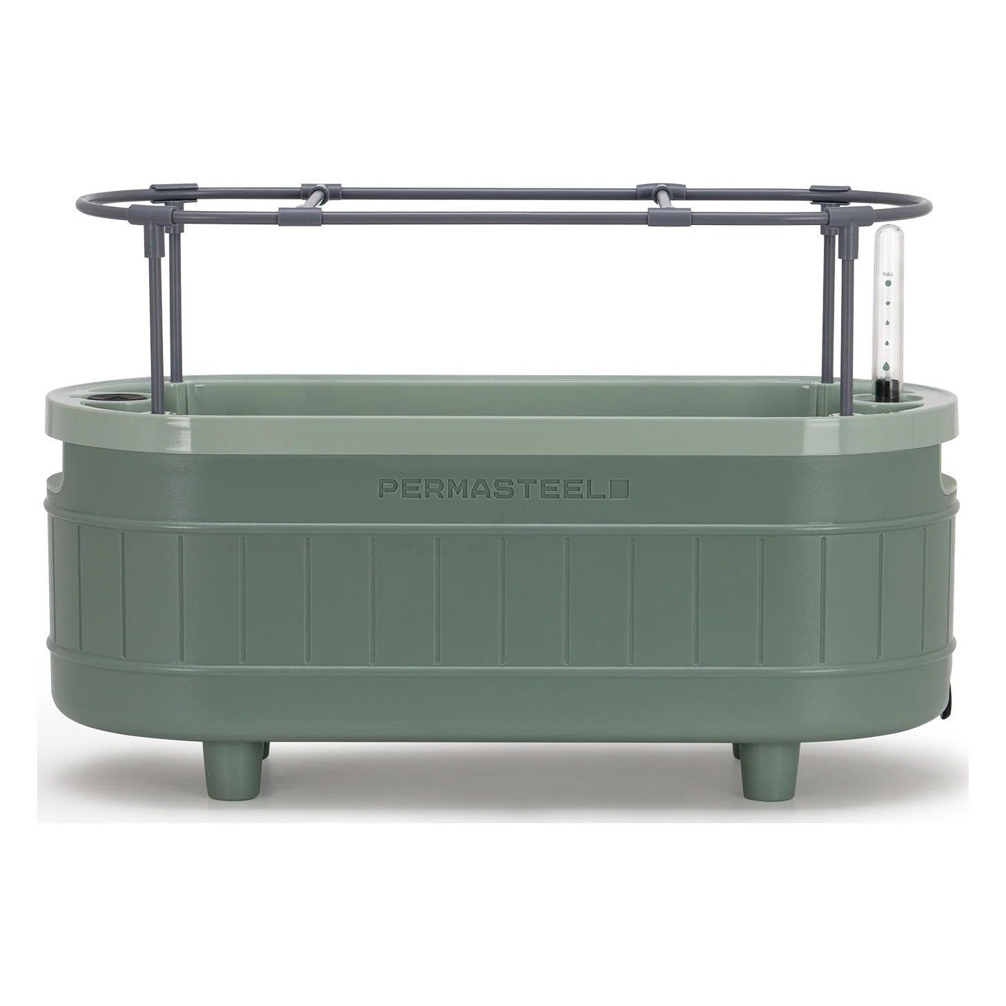 Self-Watering Herb Garden Planter