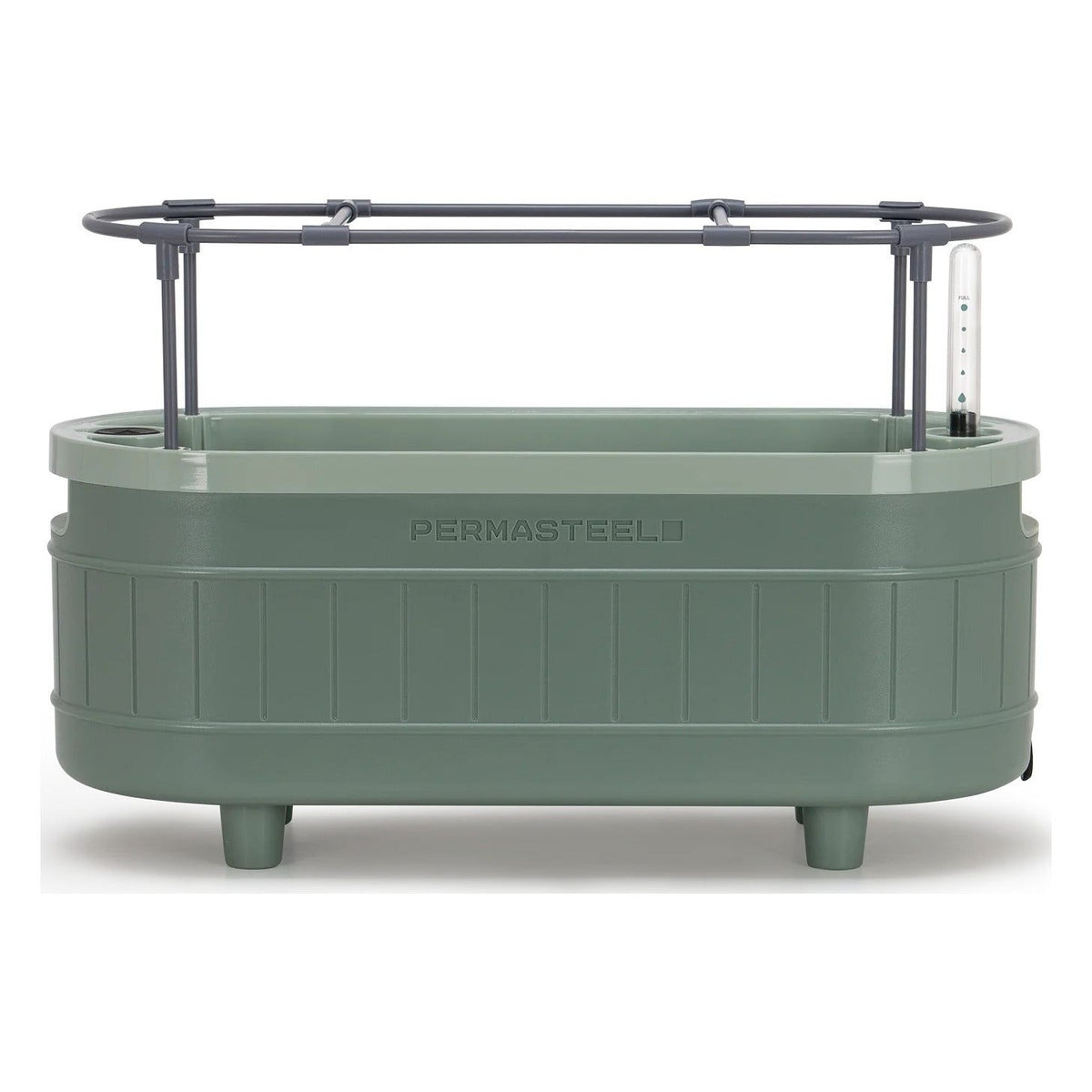 Self-Watering Herb Garden Planter