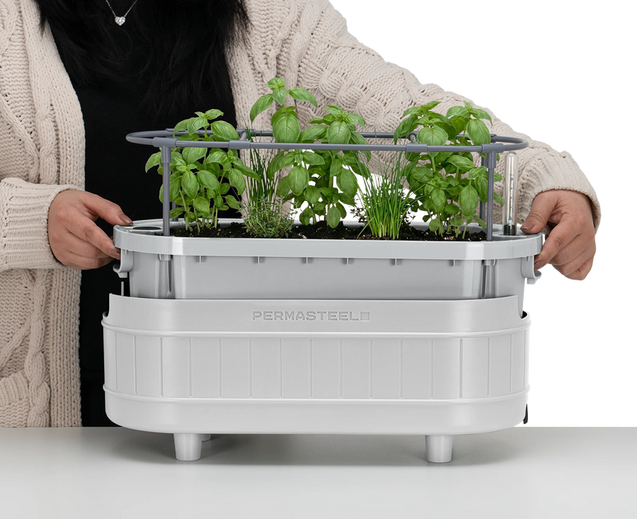 Removable Planting Insert