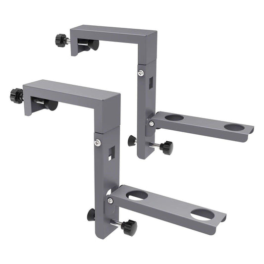 Garden Planter Box Brackets for Herb & Mini Planters