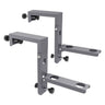 Garden Planter Box Brackets for Herb & Mini Planters
