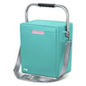 14-Quart Cooler with Serving Tray