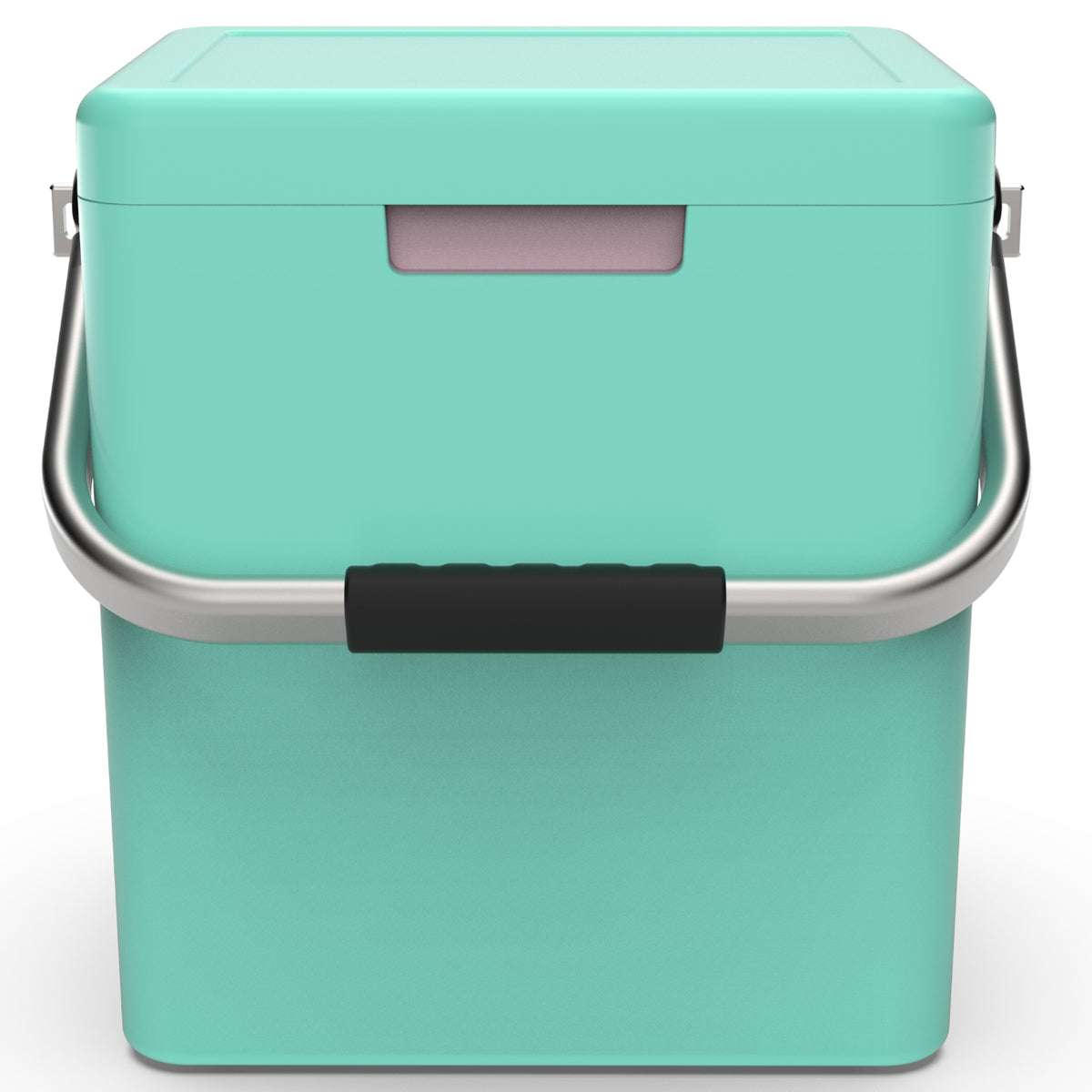 14-Quart Cooler with Serving Tray