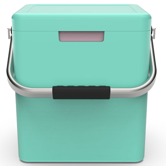 14-Quart Cooler with Serving Tray