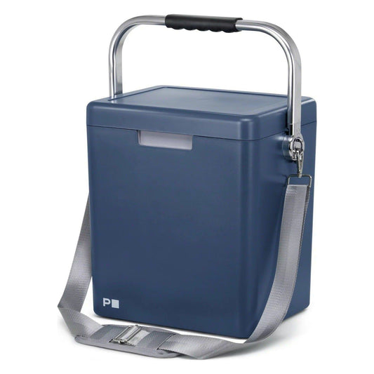 14-Quart Cooler with Serving Tray