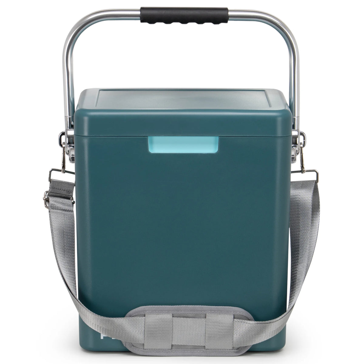 14-Quart Cooler with Serving Tray