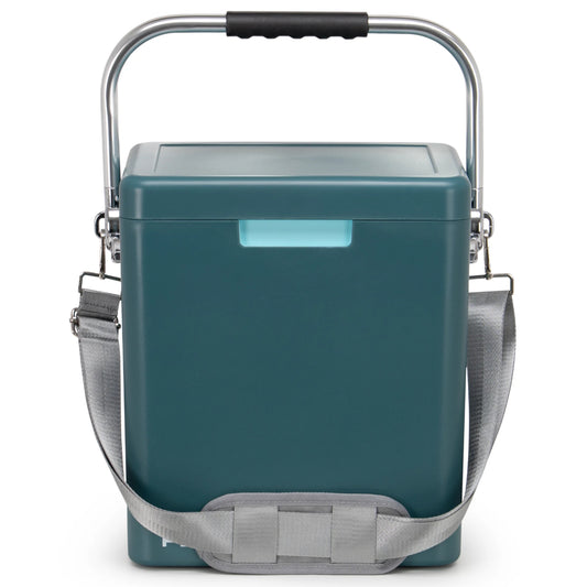 14-Quart Cooler with Serving Tray