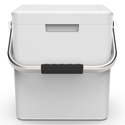 14-Quart Cooler with Serving Tray
