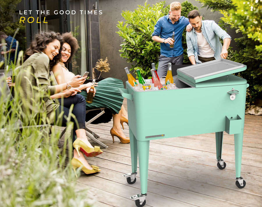 Perfect for Large or Small Gatherings!