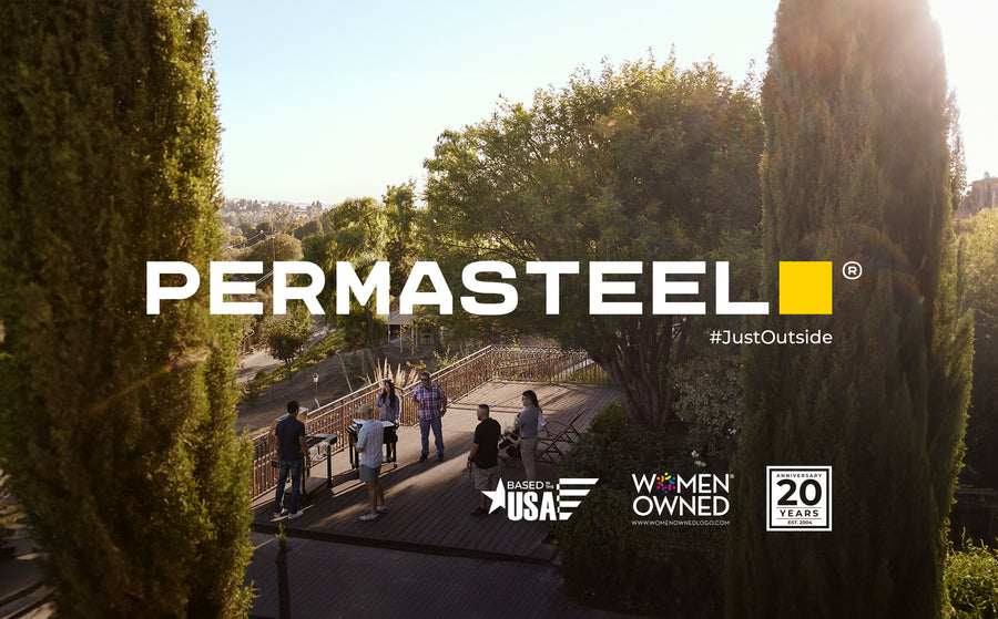 About Permasteel