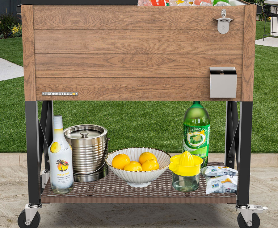 Storage Shelf