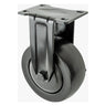 Fixed Caster 74680200 Part for Permasteel Workbench