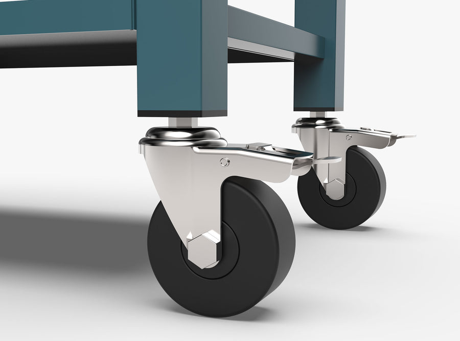 Effortless Mobility