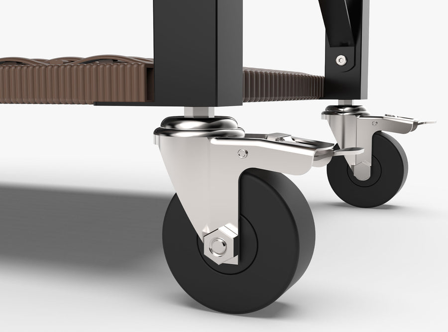 Effortless Mobility