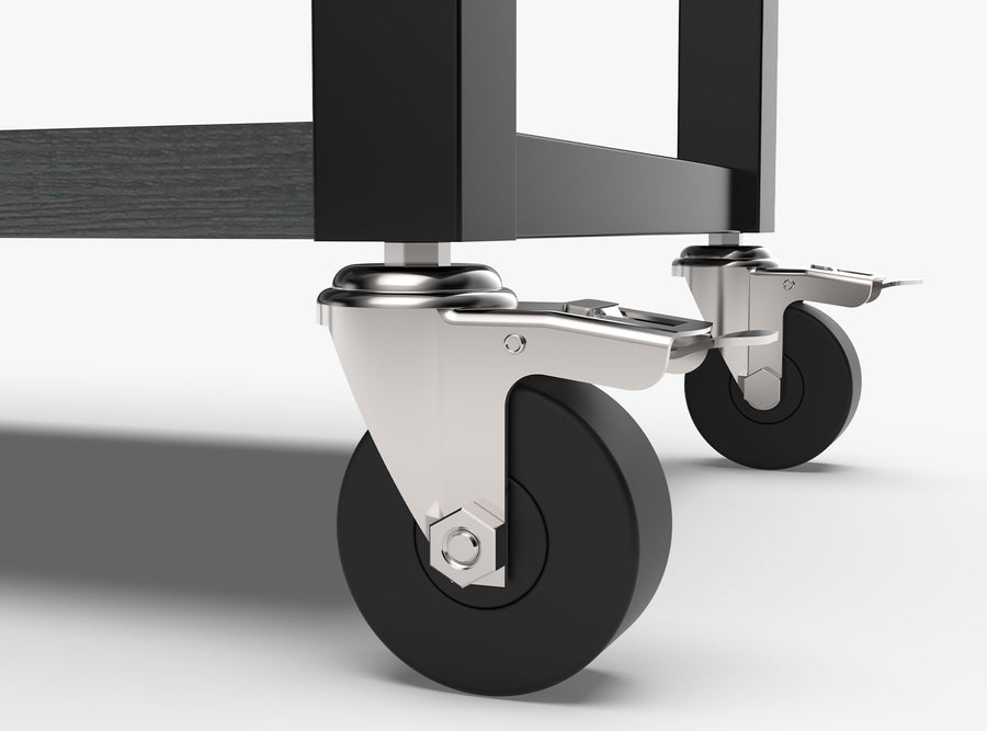 Effortless Mobility