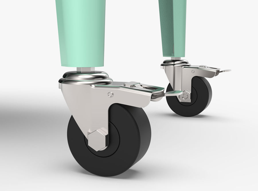 Effortless Mobility
