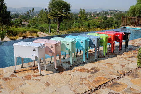 Coolers