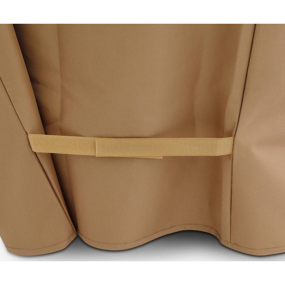 33" Universal Gas Grill Cover