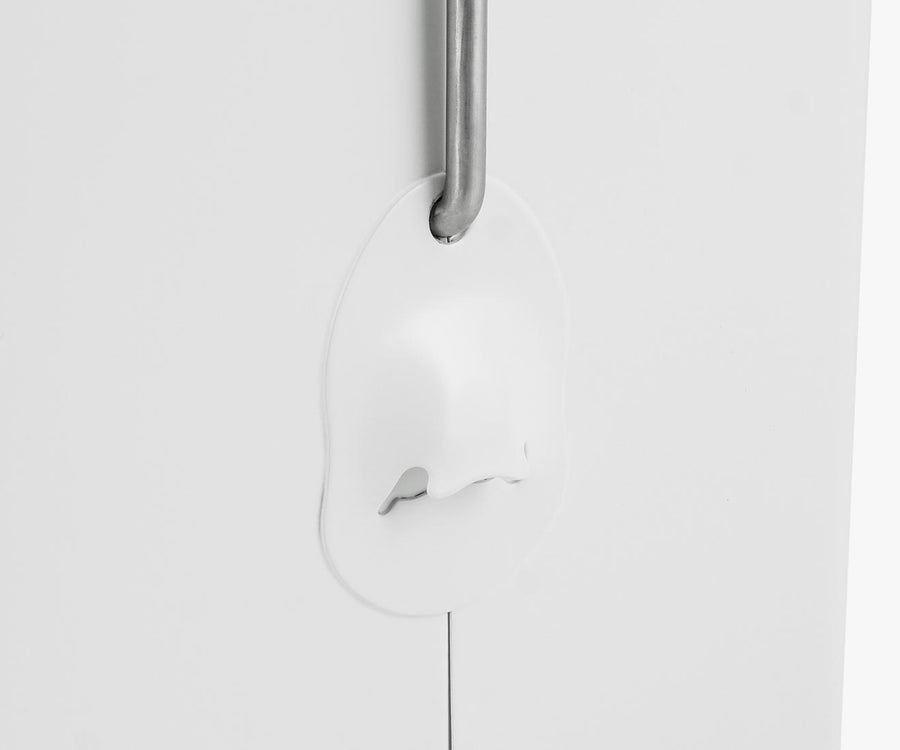 Built-In Bottle Opener