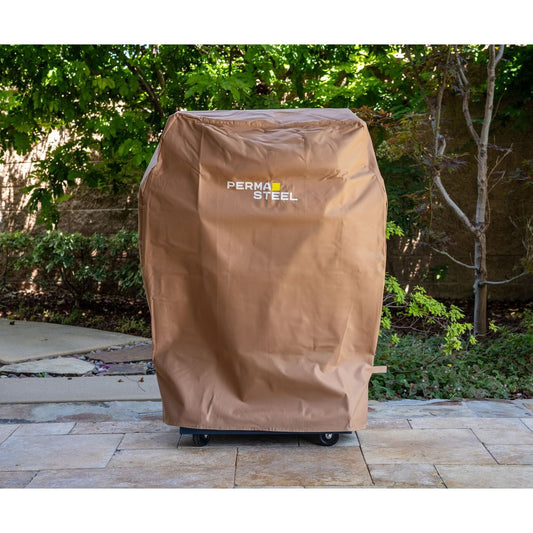 33" Universal Gas Grill Cover