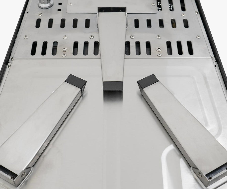 Foldable Legs