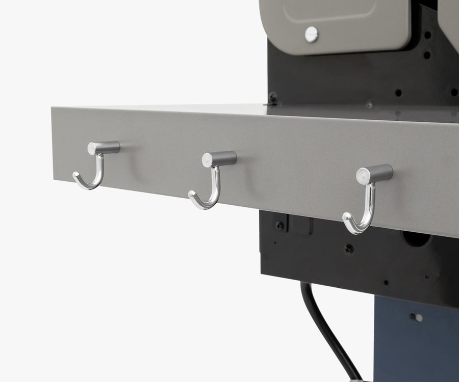 Hooks for Grilling Tools