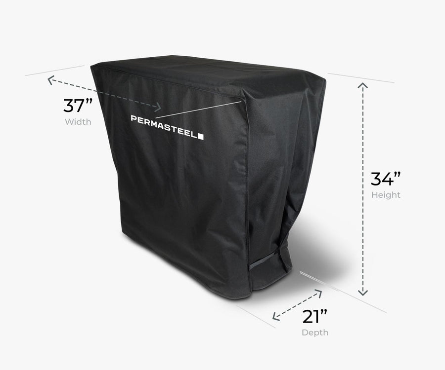 Cover Dimensions