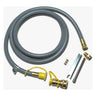 Natural Gas Conversion Kit for 3-Burner Grills PP-20300-NS