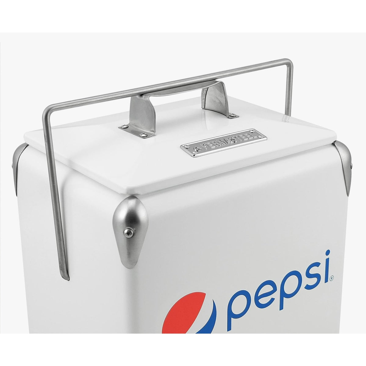 Pepsi 14-Quart Small Portable Cooler