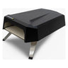 12" Countertop Gas Pizza Oven with Cover