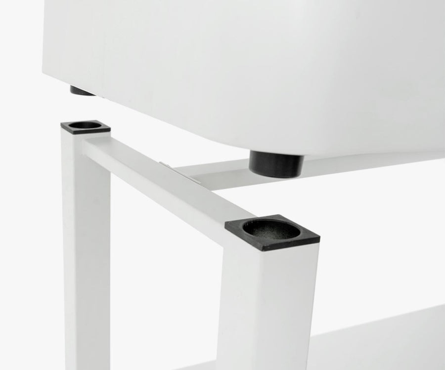 Detachable Portable Basin