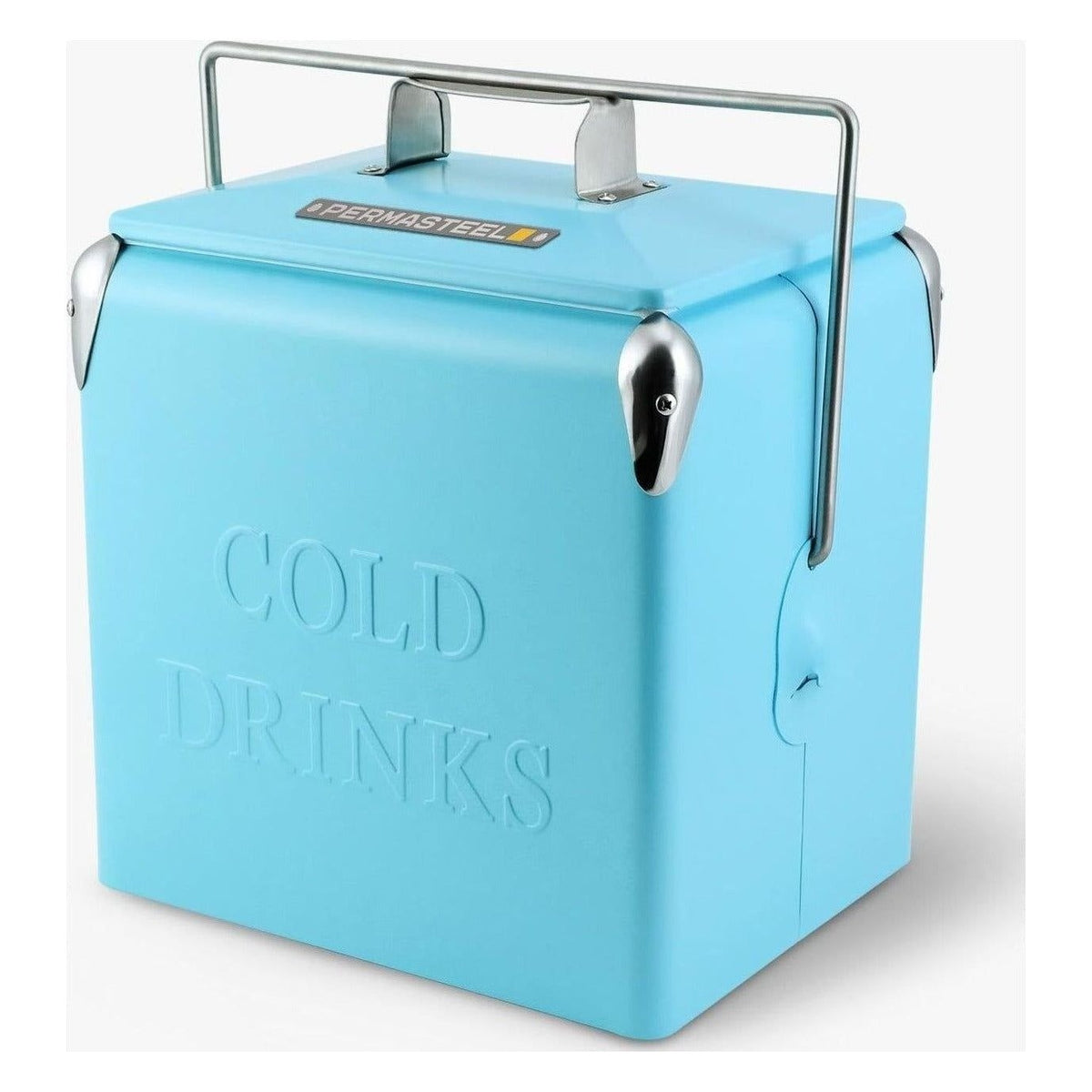 14-Quart Small Portable Cooler